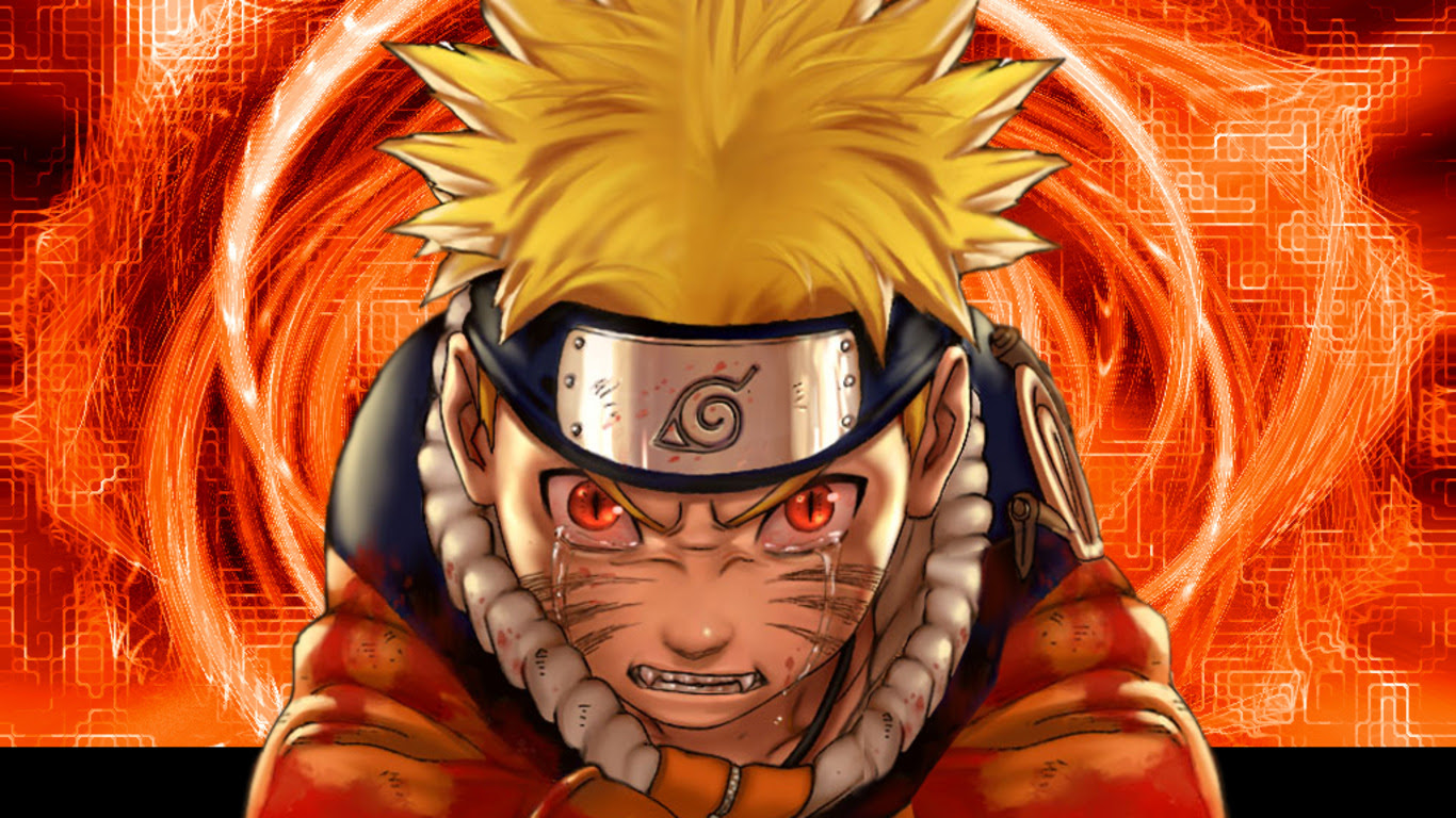 Cool Naruto Wallpapers - WallpaperSafari