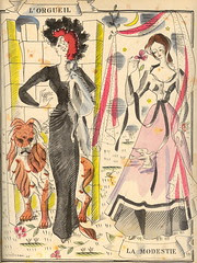 par lucien lelong