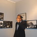 Jackie Shroff at The Exhibition