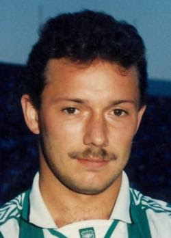 Kowalczyk, Wojciech Kowalczyk - Futbolista