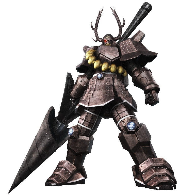 戰國basara 3 本多忠勝遊玩影片釋出立花宗茂與大友宗麟登場 Heha新聞中心 台灣開心遊戲網