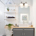 25 Best DIY Bathroom Shelf Ideas and Designs for 2019