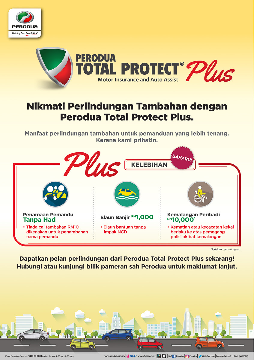 MotoMalaya: SUV Perodua Aruz 2019 dilancarkan secara rasmi 