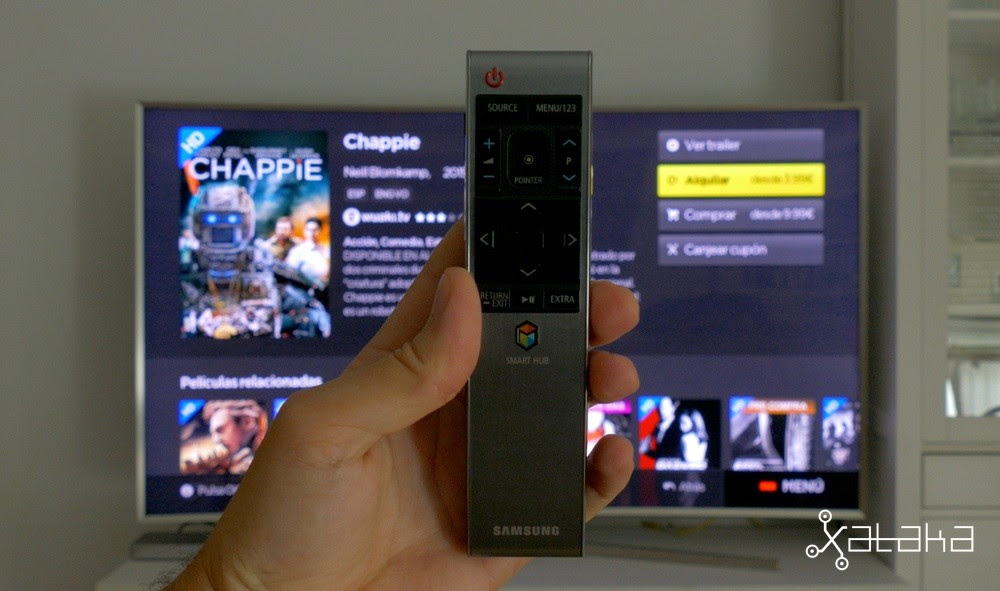 Samsung Js9500 2