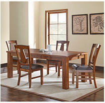 Get Fowler 5 PC Dining Set Before Special Offer Ends