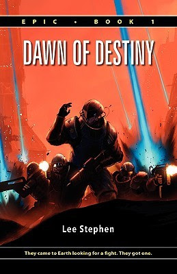 Epic: Dawn of Destiny
