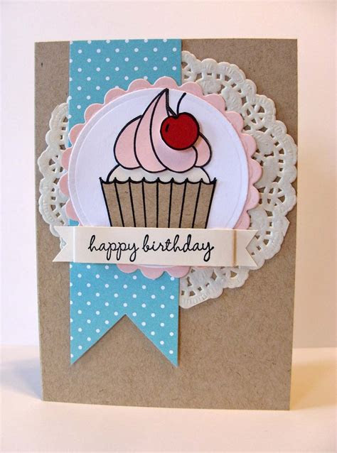 Time to write a happy birthday card to a loved one? diy birthday cards top 10 ideas that are easy to make top inspired