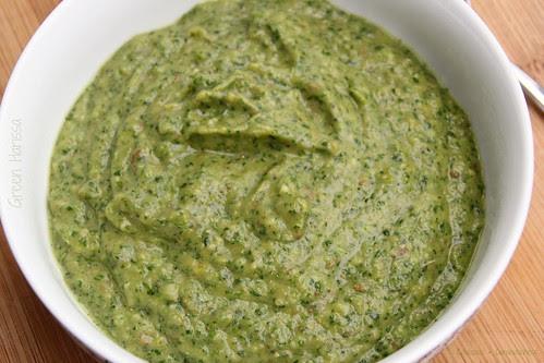 Green Harissa 3