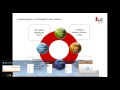 Online Meeting - China E-Commerce with Yihaodian