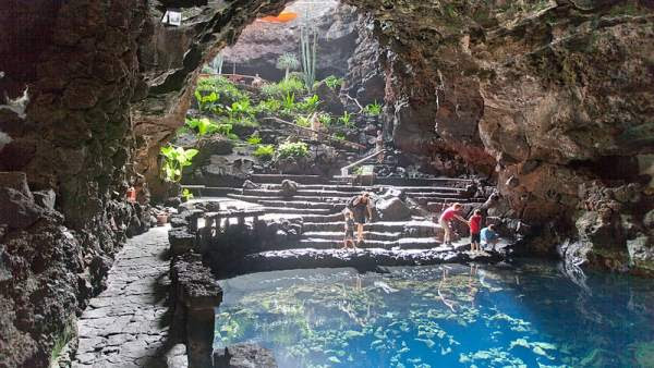 Lanzarote