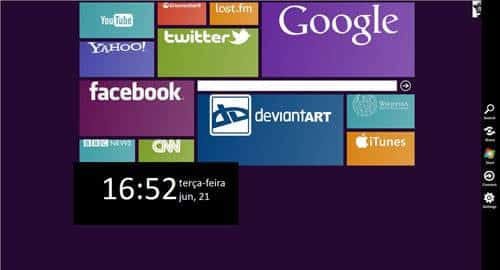windows 8