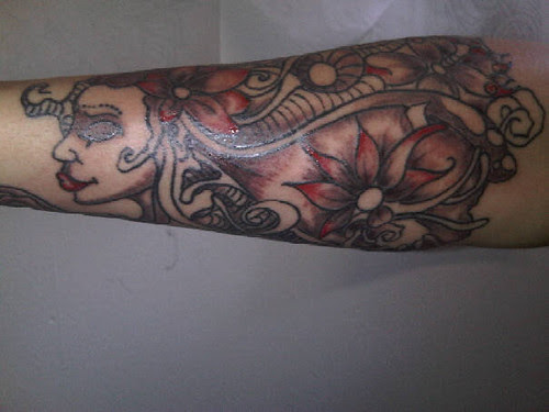 brandon boyd artwork