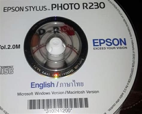driver printer epson  terbaru  windows xp