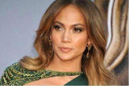 jennifer lopez body