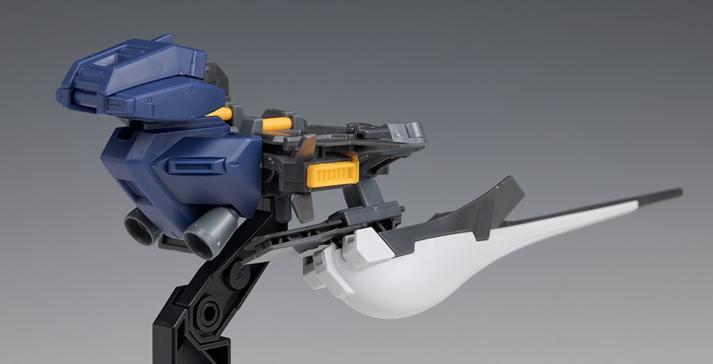 Hguc ガンダムtr 1 ヘイズル アウスラ 次世代量産機 実戦配備カラー レビュー