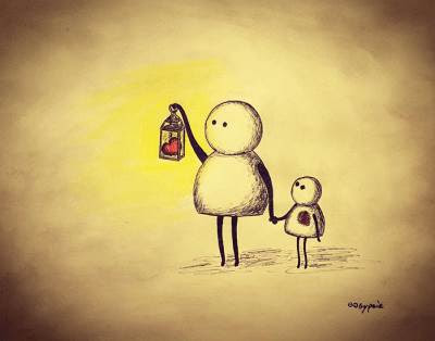 意味がわかると恐ろしいイラスト１５選 人間の深層心理について考えさせる