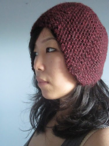 davneet's hat