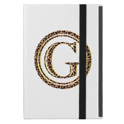 leopard G Cases For iPad Mini