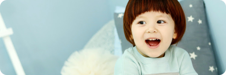 赤ちゃんモデル オーディションの募集