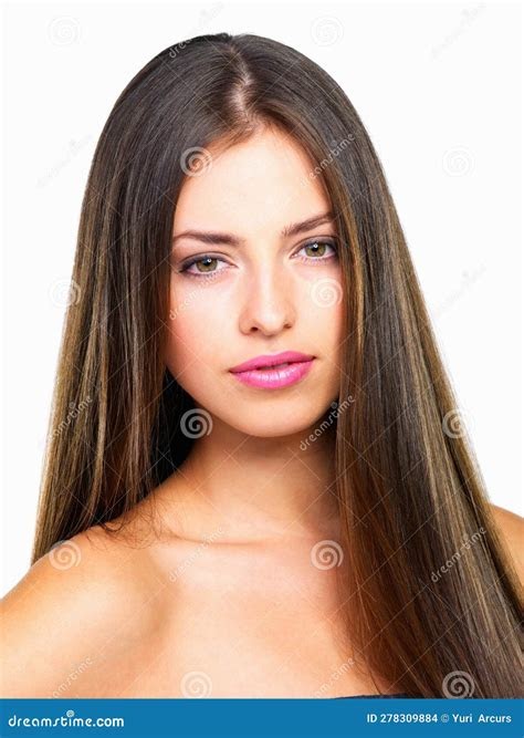 What Does An Attractive Young Woman Mean?