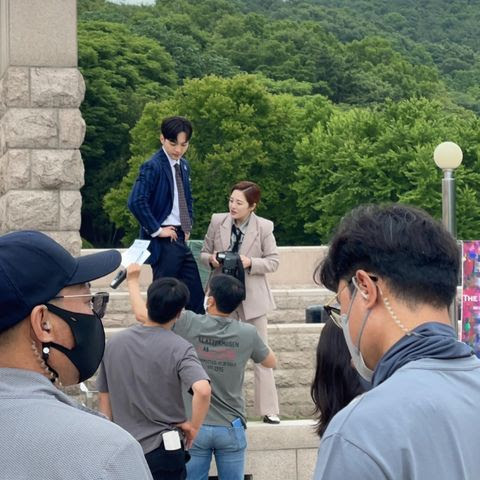 ファン ボラの完全ガイド 出演ドラマ 映画 年齢 身長 インスタグラム