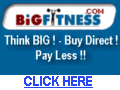 Big Fitness Fitness Equipment
