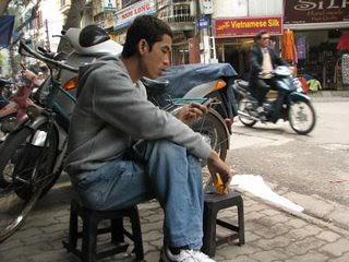 Mobile phone