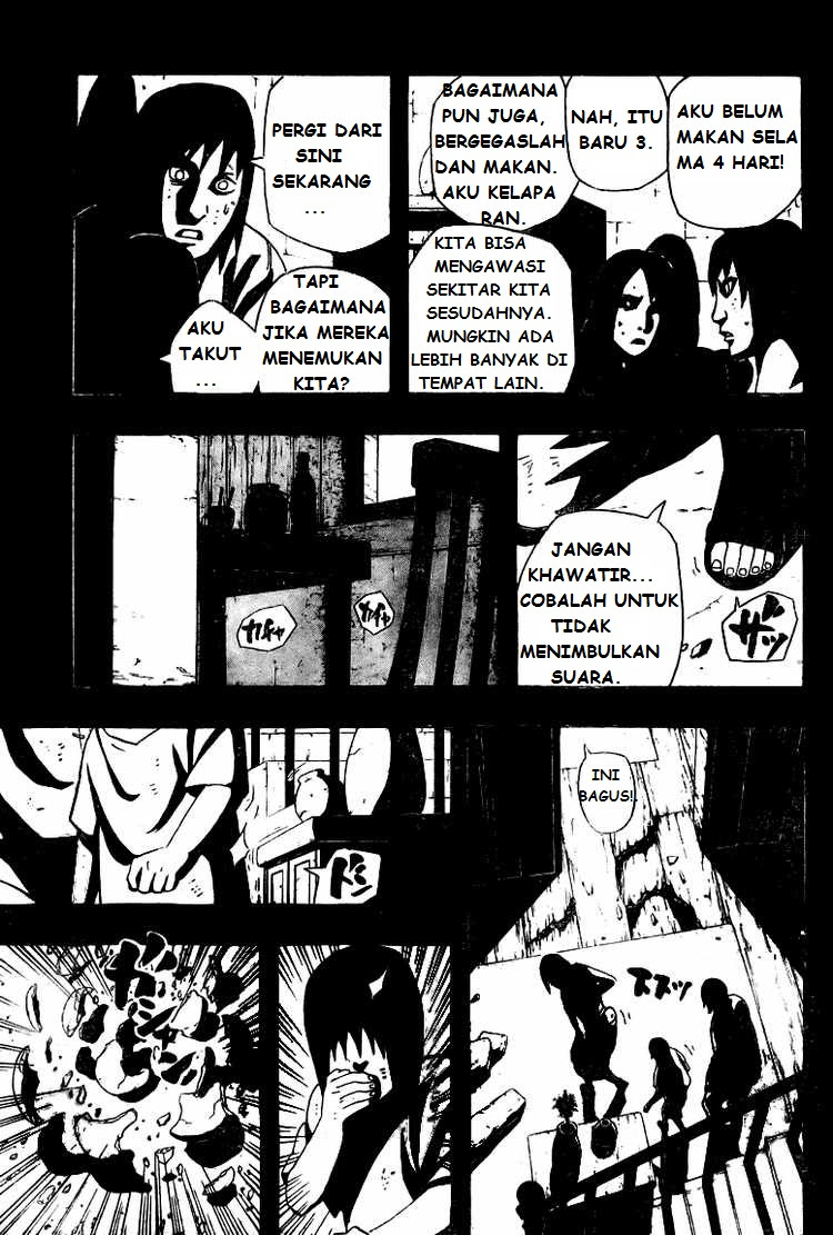 Komik Naruto hal 13...