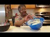 Recipe For Old Fashioned Tea Cakes