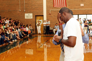 Chris Paul