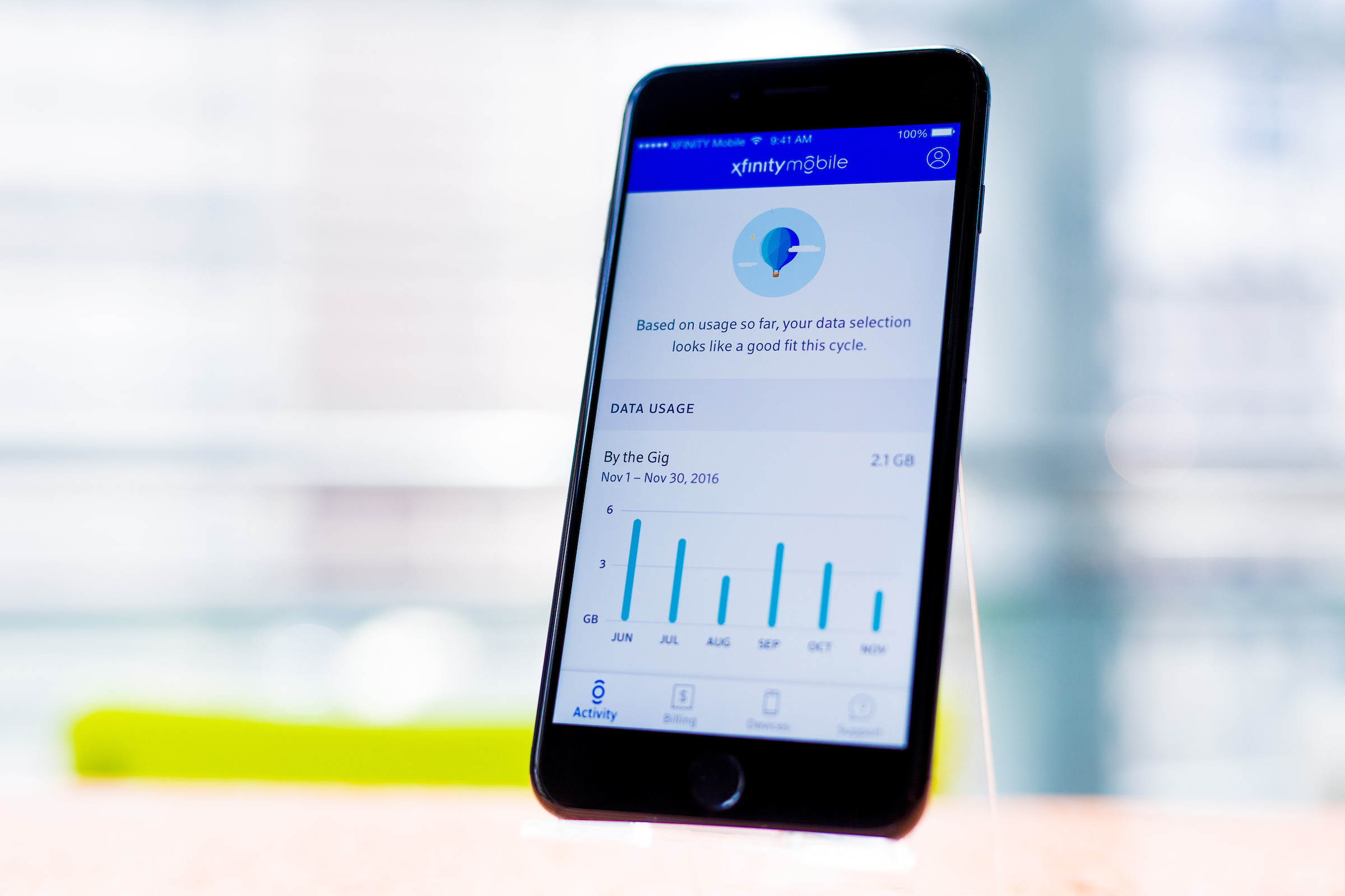 Comcast Introduces Xfinity Mobile: Combining America's ...