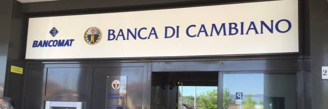 Laiutino Del Governo Alla Bcc Di Cambiano Guidata Da Papà