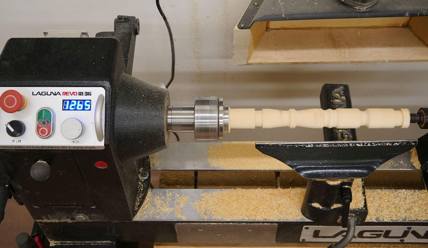 Woodworking Workshop Space For Rent Near Me