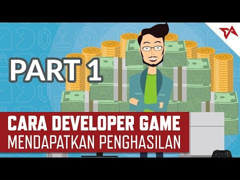 Video Cara Menjual Aplikasi