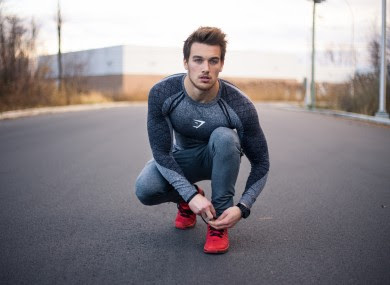 Fitness Brands Like Gymshark