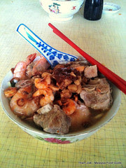 Tham Jiak's malaysia-hokkien-prawn-mee