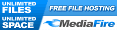 MediaFire - Free File Hosting Made Simple