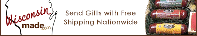 Free Shipping on Select Itmes