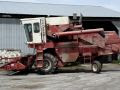 international 715 combine
