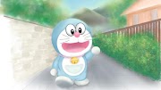 Trend Terbaru 16+ Doraemon Concept Art