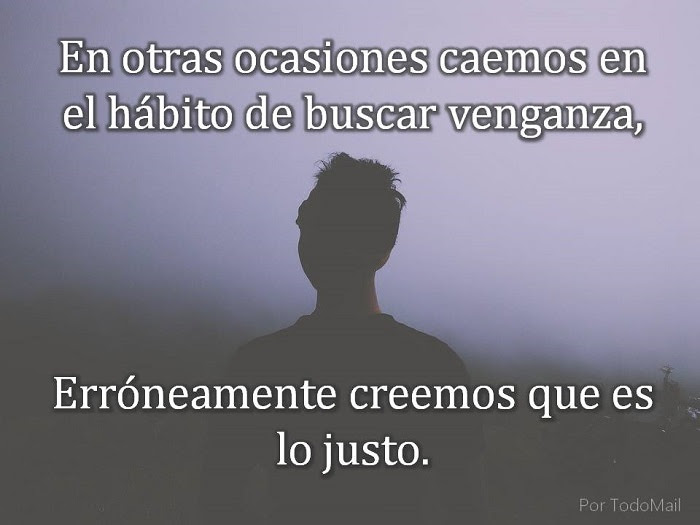El Poder Del Perdón