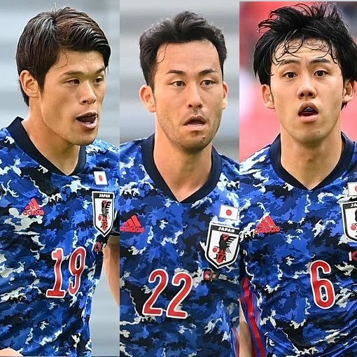 史上最強のオーバーエイジトリオは U 24世代にとってプラスとなるのか 過去のoaと五輪世代の関係性 サッカーダイジェストweb