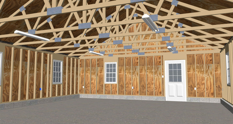 Cost vs. Value Project: Garage Addition | Remodeling
