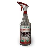 All Stop Dead Bed Bugs Contact Killing Spray :: Non-Toxic Eco-Friendly Bed Bug Spray