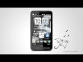 HTC HD2 - Video Demo