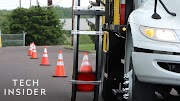 road fighter Road Cone Placing Machine Is Safer And More Efficient