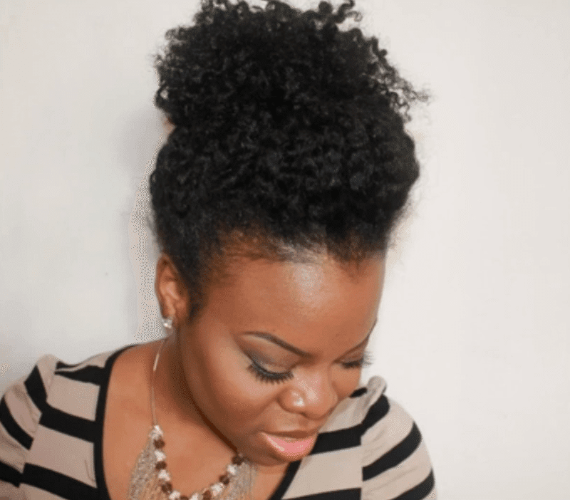 Natural Hairstyles 20 Most Beautiful Pictures And Videos