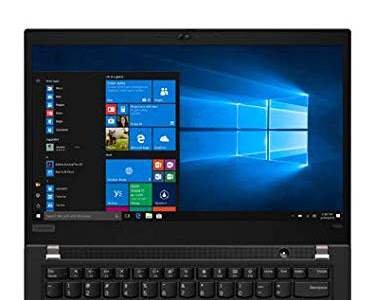 Lenovo ThinkPad T495 20NJ0008US 14" Notebook - 1920 X 1080 - Ryzen 7 3700U - 16 GB RAM - 512 GB SSD - Glossy Black - Windows 10 Pro 64-bit - AMD Radeon Vega 10 Graphics - in-Plane Switching (IPS)