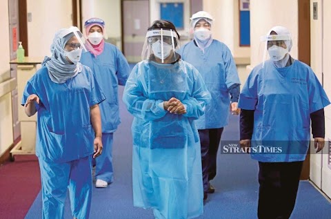 ortopedik hospital sungai buloh