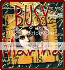 BusyMartha